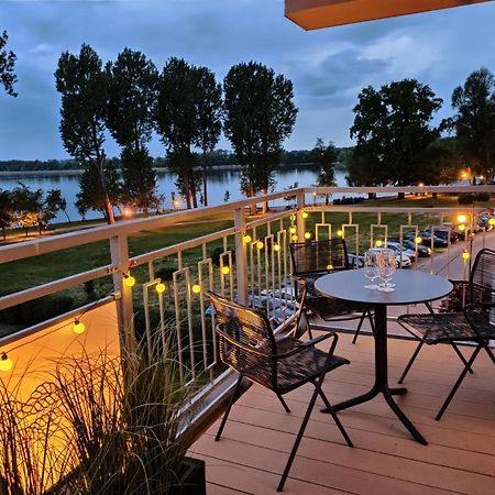 Apartament MODERNA - Promenada Ełk Exterior foto