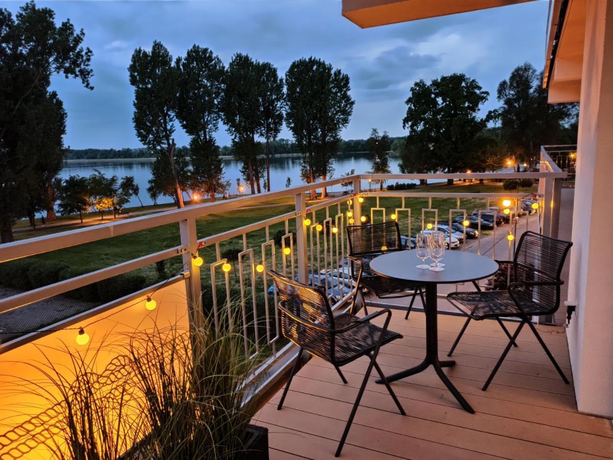 Apartament MODERNA - Promenada Ełk Exterior foto