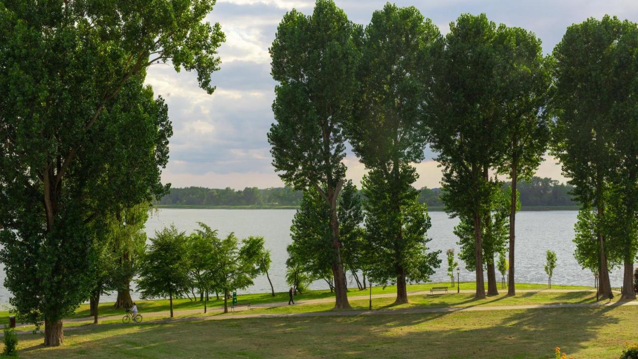 Apartament MODERNA - Promenada Ełk Exterior foto